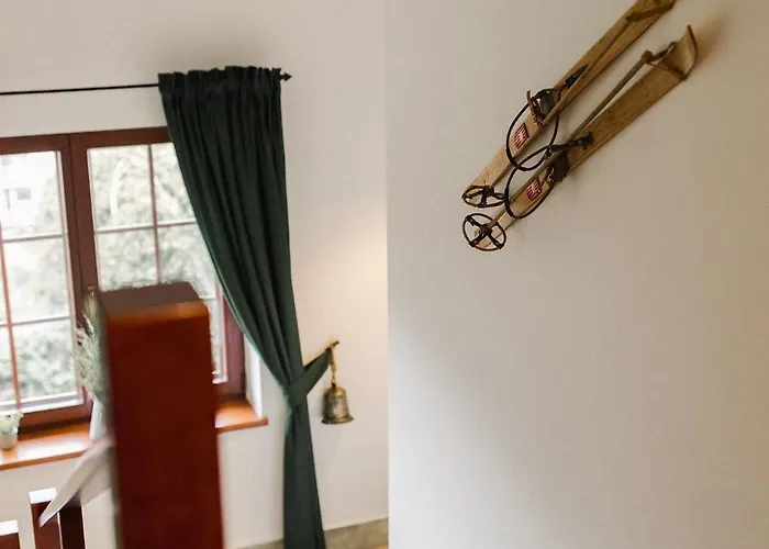 וילה Radosna שצ'צ'ירק