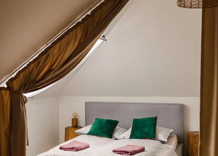 Radosna Willa Szczyrk