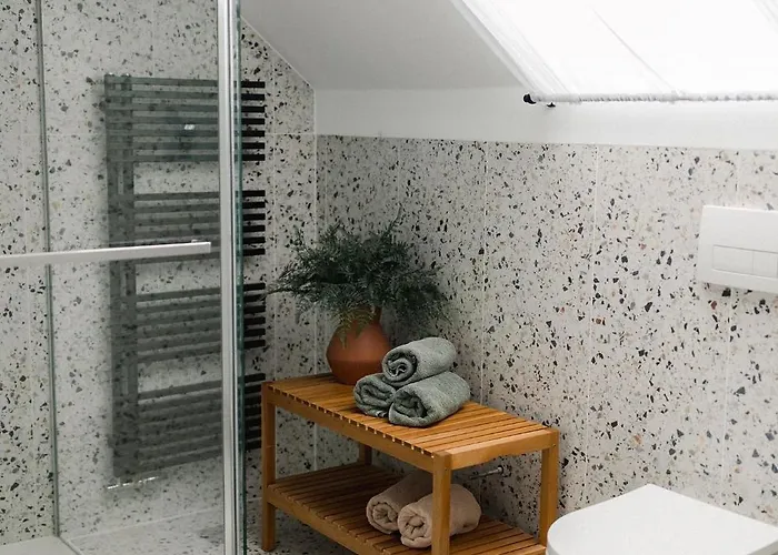 빌라 Radosna 슈차이르크